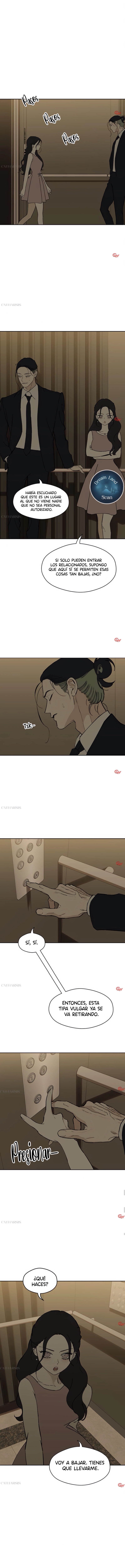 Read Lágrimas Sobre Una Flor Que Está Marchita ES Manga Online