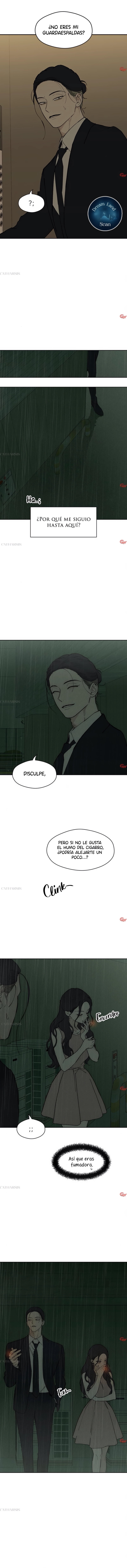 Read Lágrimas Sobre Una Flor Que Está Marchita ES Manga Online