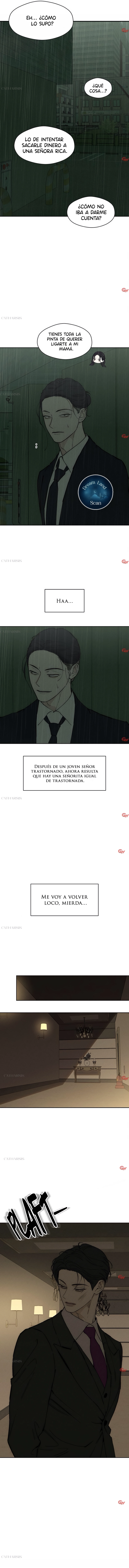 Read Lágrimas Sobre Una Flor Que Está Marchita ES Manga Online