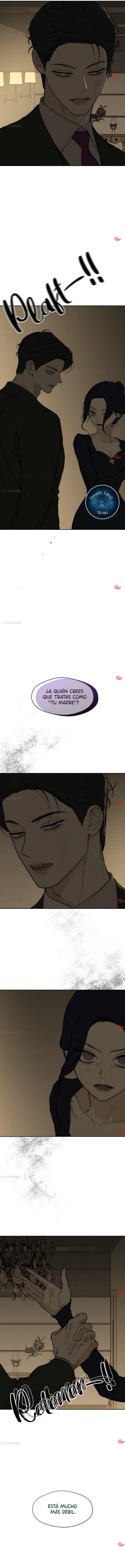 Read Lágrimas Sobre Una Flor Que Está Marchita ES Manga Online