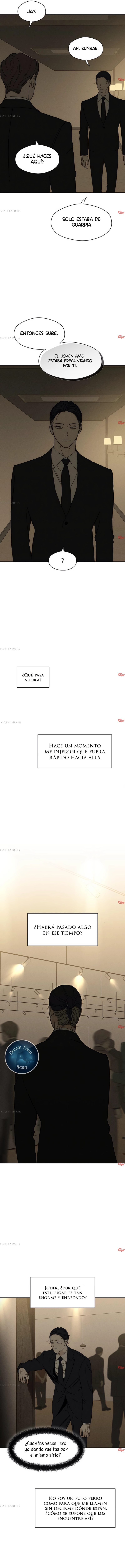 Read Lágrimas Sobre Una Flor Que Está Marchita ES Manga Online