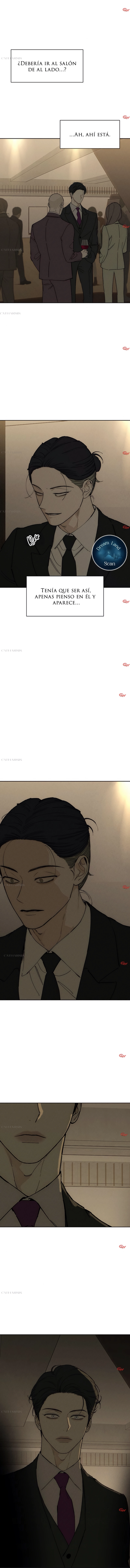 Read Lágrimas Sobre Una Flor Que Está Marchita ES Manga Online