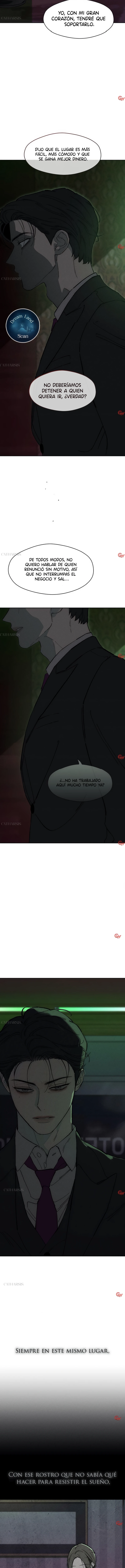 Read Lágrimas Sobre Una Flor Que Está Marchita ES Manga Online