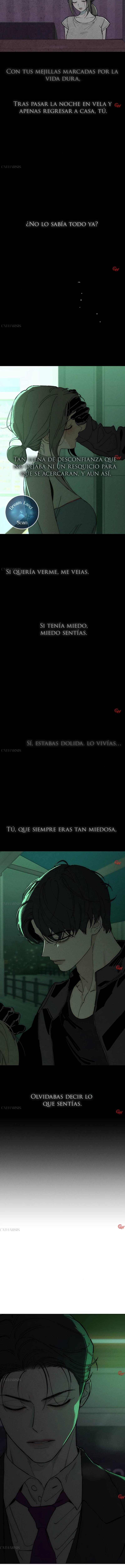 Read Lágrimas Sobre Una Flor Que Está Marchita ES Manga Online