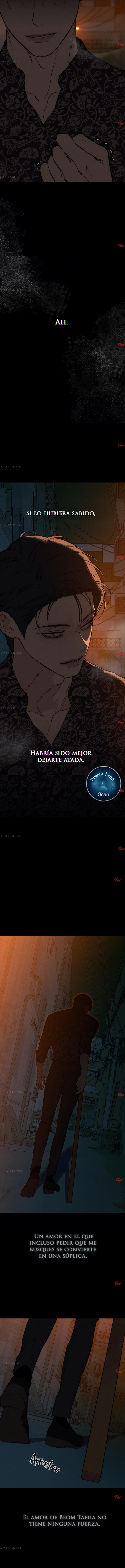 Read Lágrimas Sobre Una Flor Que Está Marchita ES Manga Online