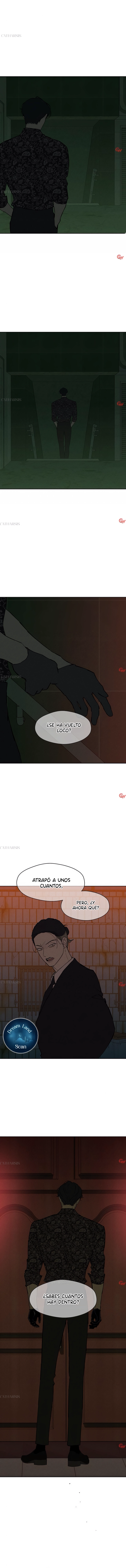 Read Lágrimas Sobre Una Flor Que Está Marchita ES Manga Online