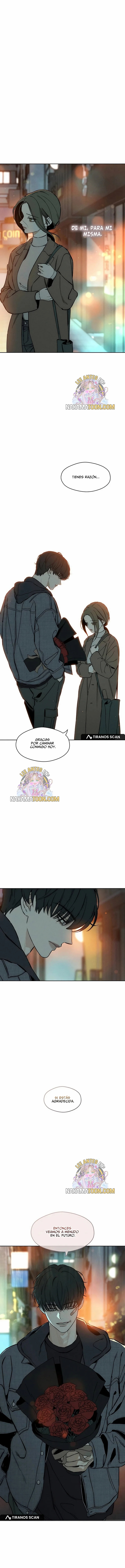 Read Lágrimas Sobre Una Flor Que Está Marchita ES Manga Online