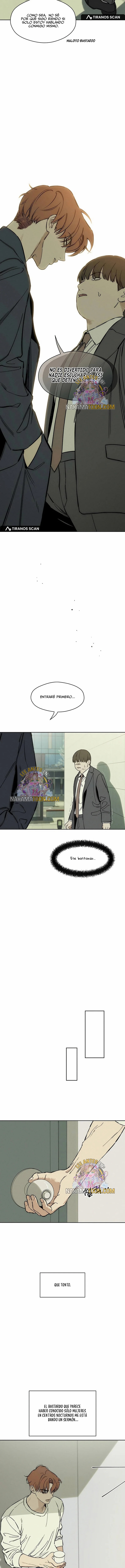 Read Lágrimas Sobre Una Flor Que Está Marchita ES Manga Online