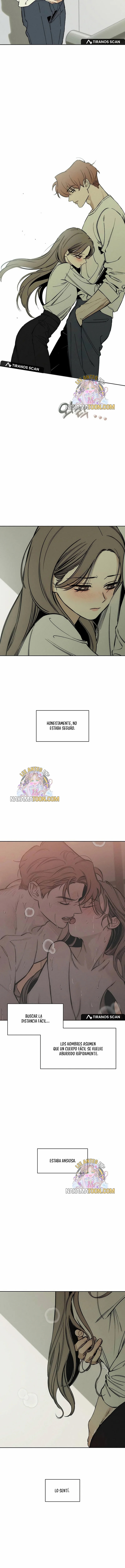 Read Lágrimas Sobre Una Flor Que Está Marchita ES Manga Online