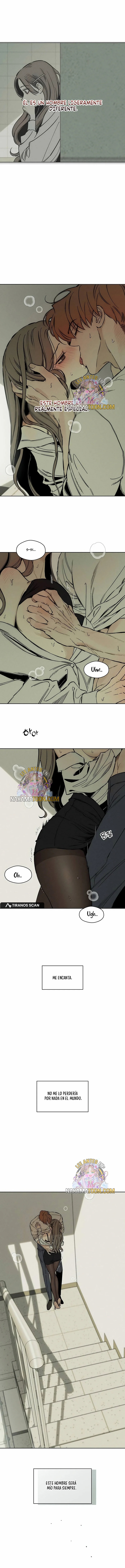 Read Lágrimas Sobre Una Flor Que Está Marchita ES Manga Online