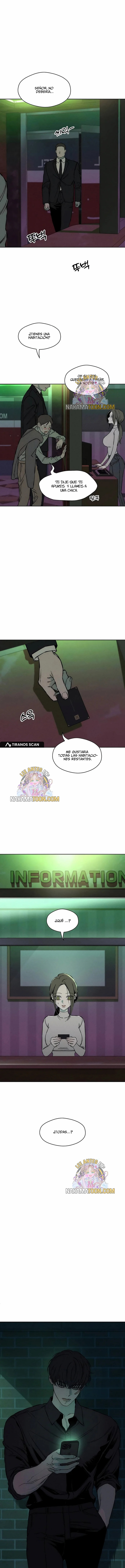 Read Lágrimas Sobre Una Flor Que Está Marchita ES Manga Online