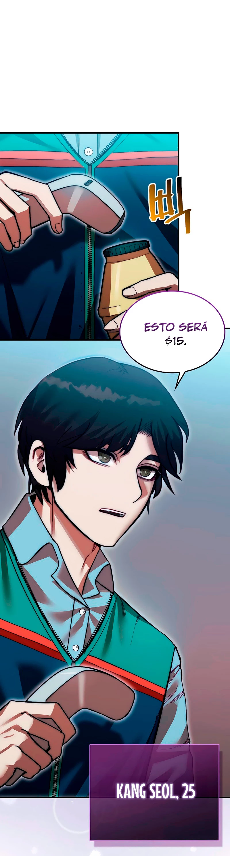 Read La 31ma pieza revierte la situación ES Manga Online