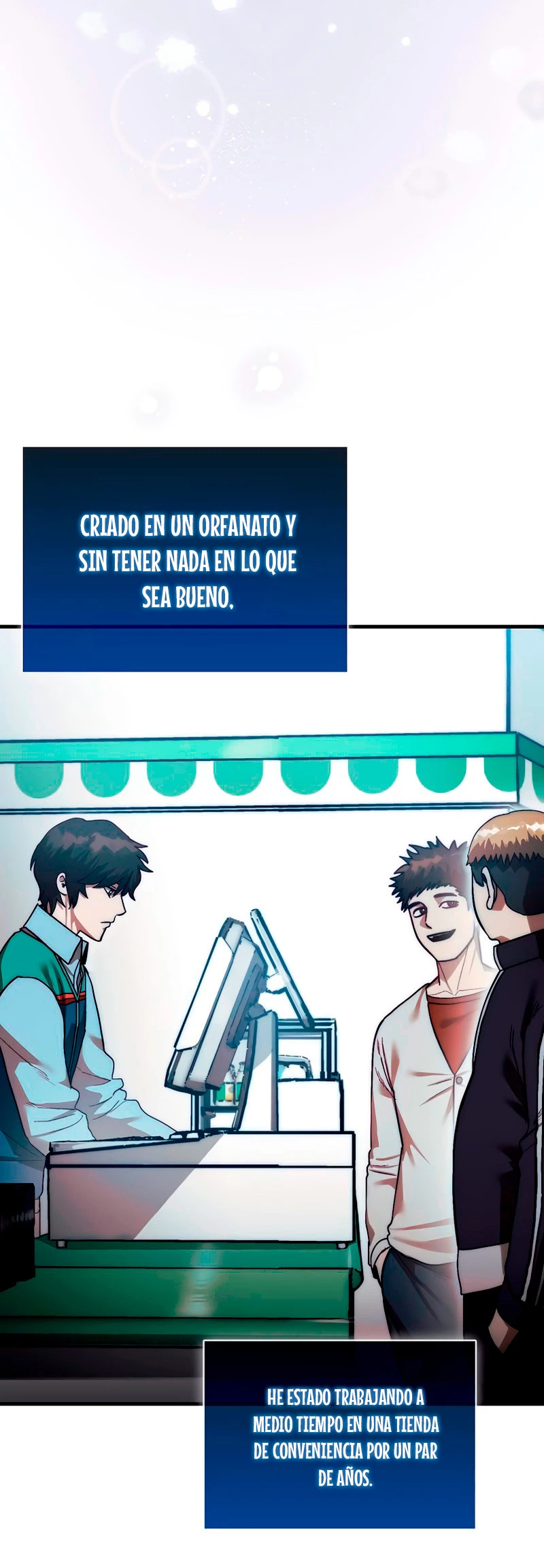 Read La 31ma pieza revierte la situación ES Manga Online