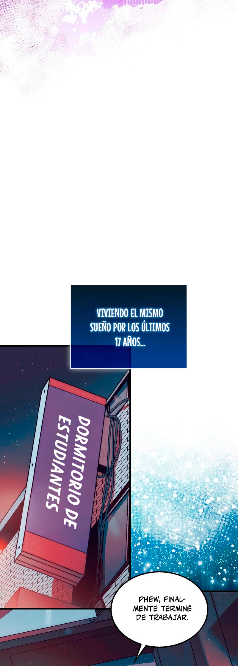 Read La 31ma pieza revierte la situación ES Manga Online
