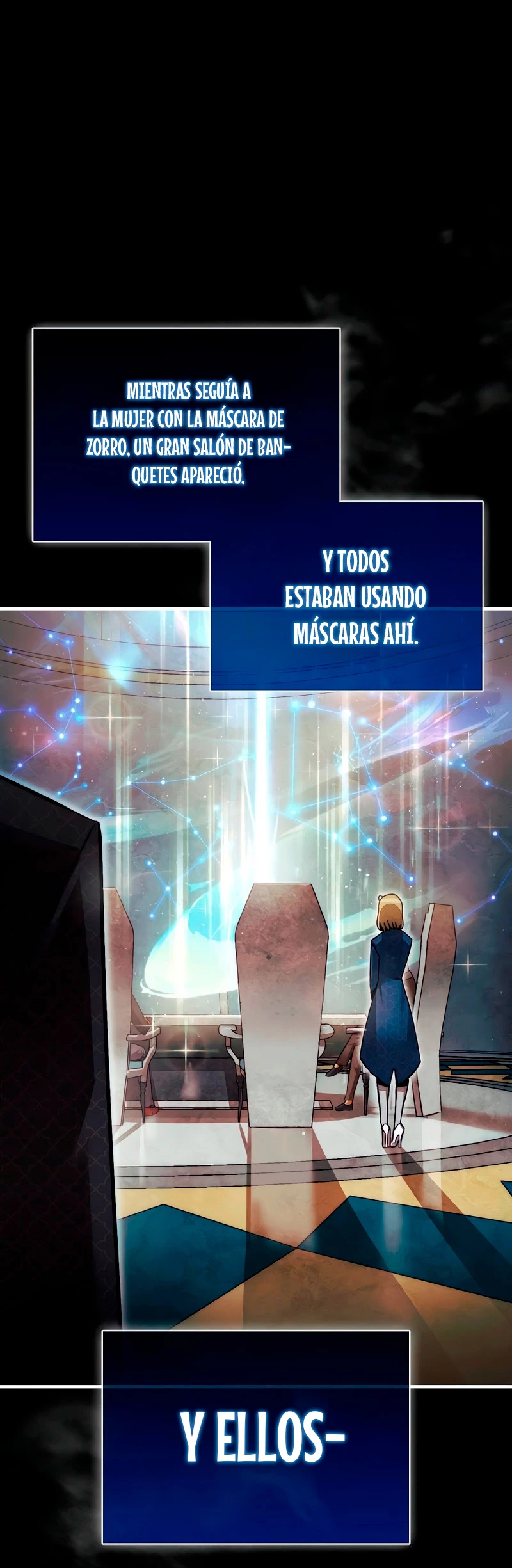 Read La 31ma pieza revierte la situación ES Manga Online