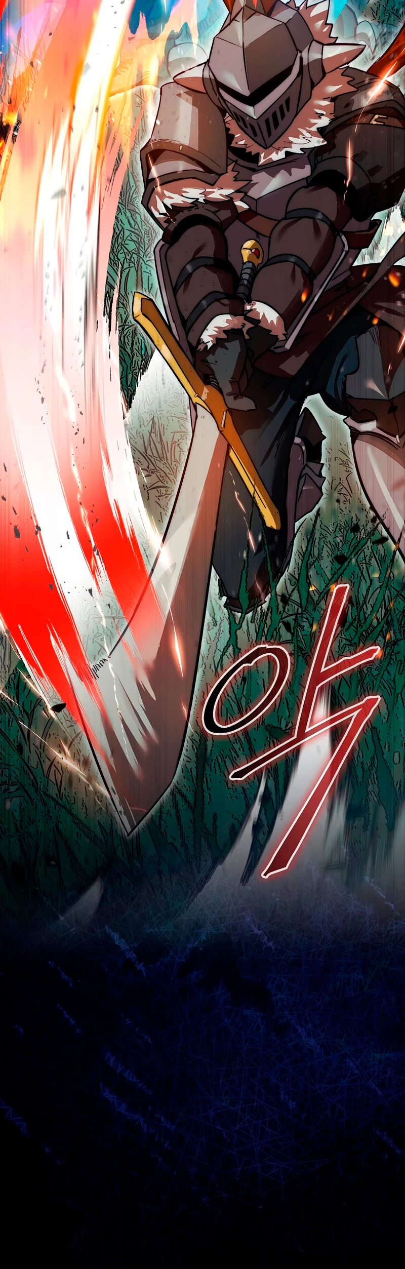 Read La 31ma pieza revierte la situación ES Manga Online