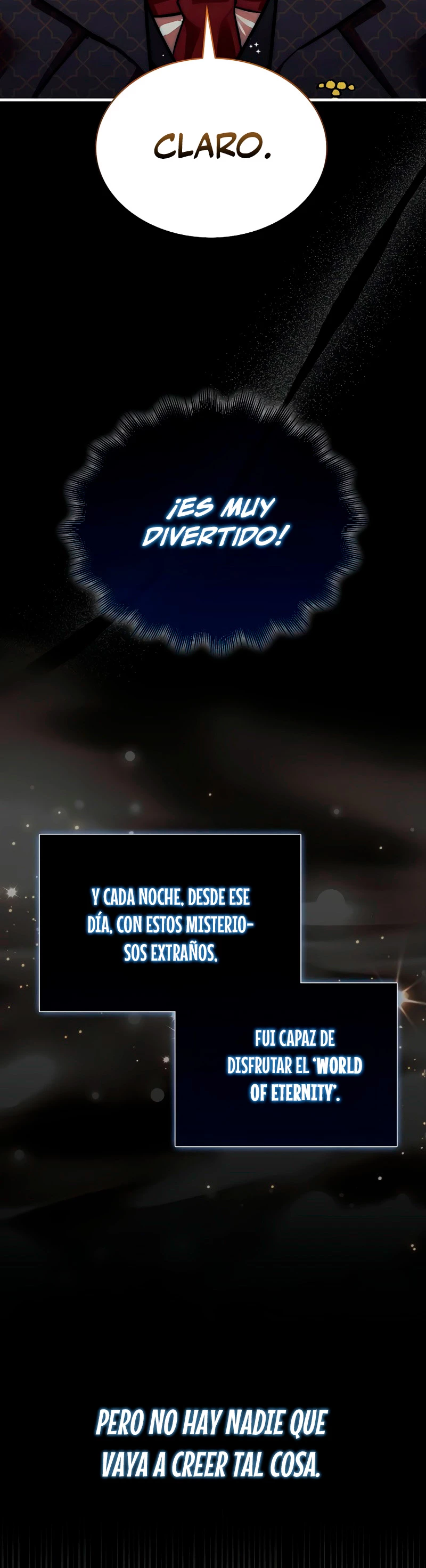 Read La 31ma pieza revierte la situación ES Manga Online