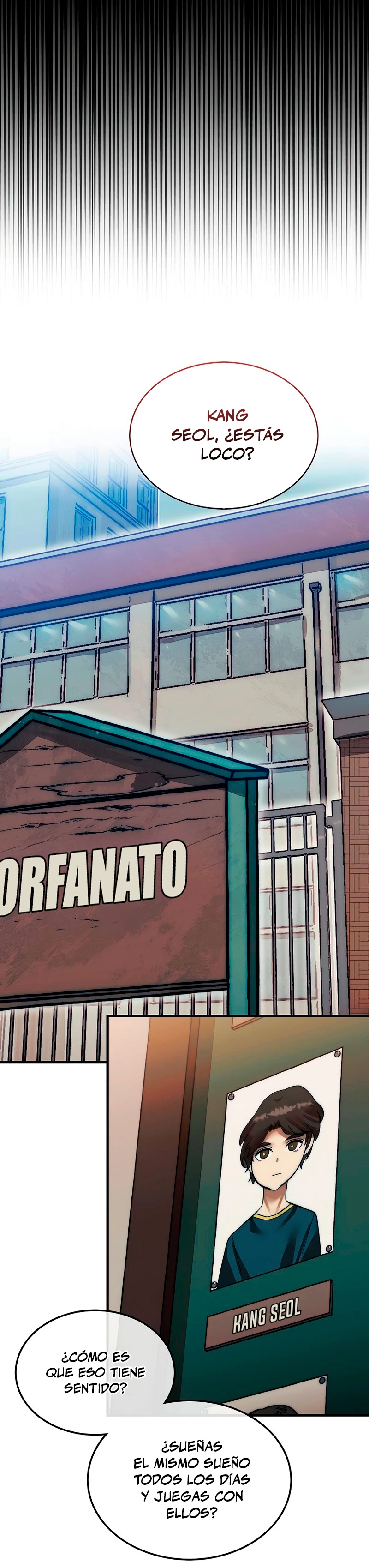 Read La 31ma pieza revierte la situación ES Manga Online