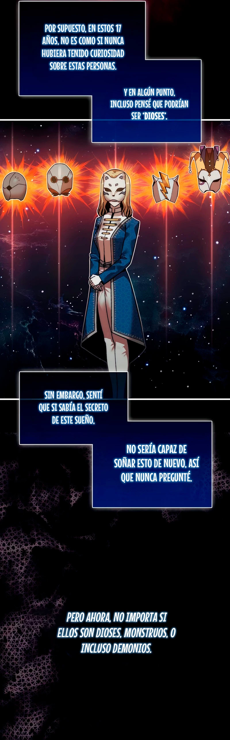 Read La 31ma pieza revierte la situación ES Manga Online