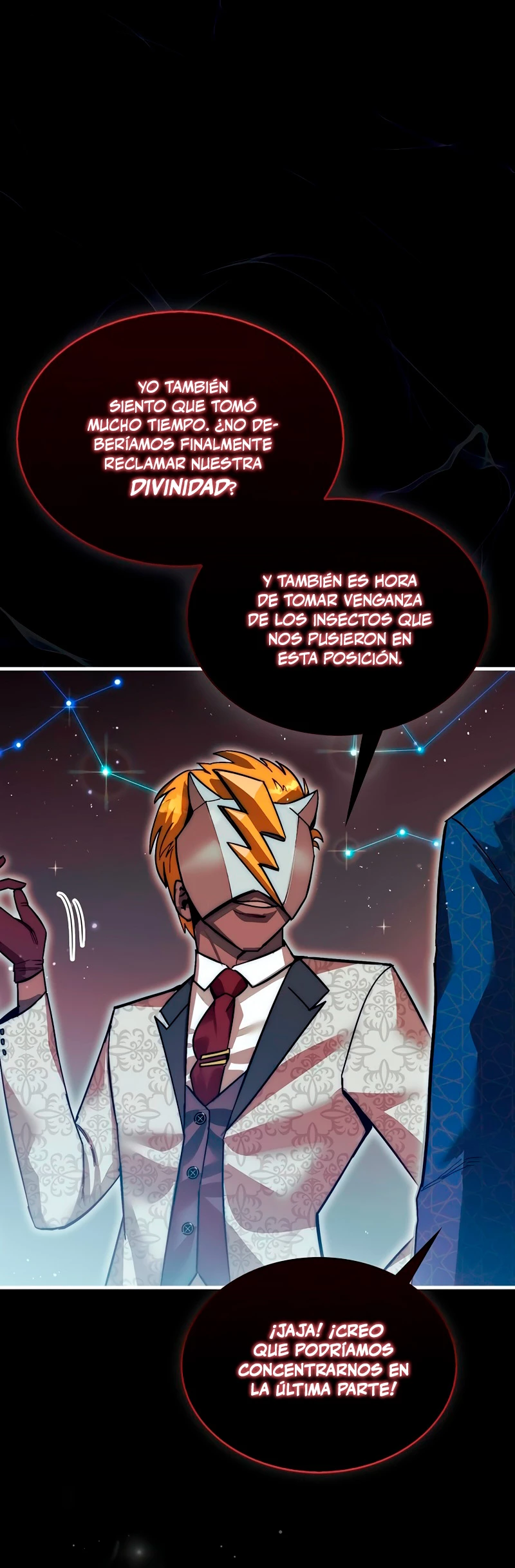 Read La 31ma pieza revierte la situación ES Manga Online