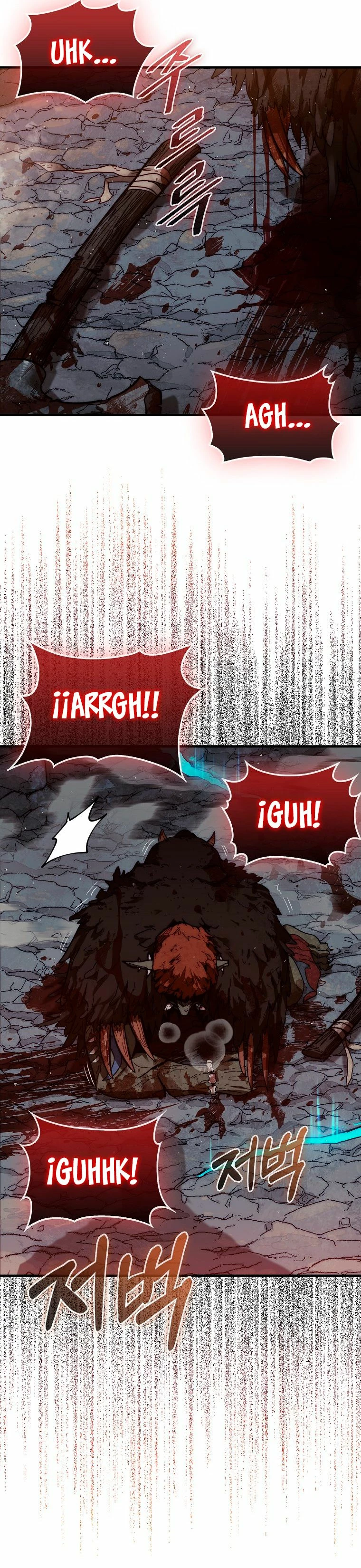 Read La 31ma pieza revierte la situación ES Manga Online