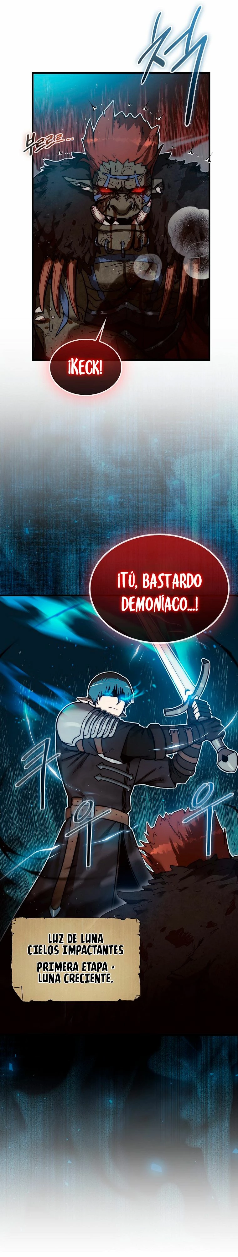 Read La 31ma pieza revierte la situación ES Manga Online