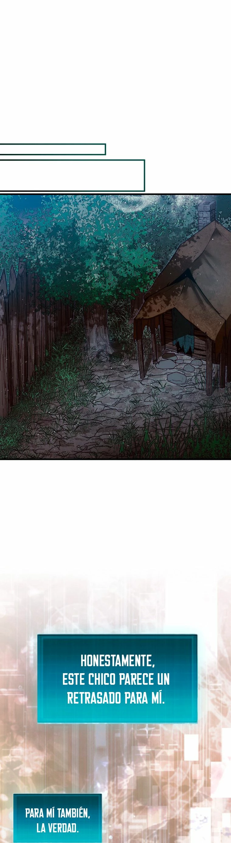 Read La 31ma pieza revierte la situación ES Manga Online