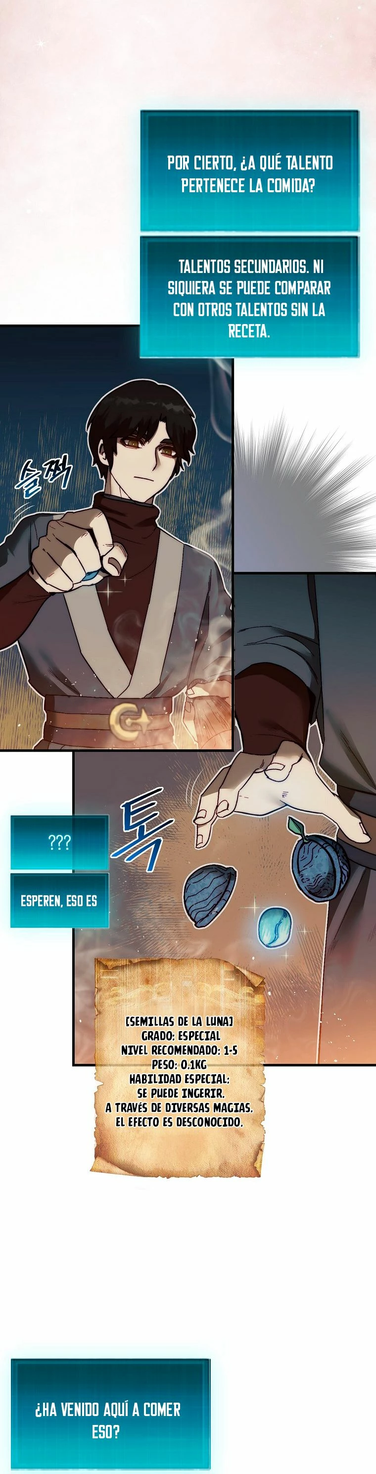Read La 31ma pieza revierte la situación ES Manga Online