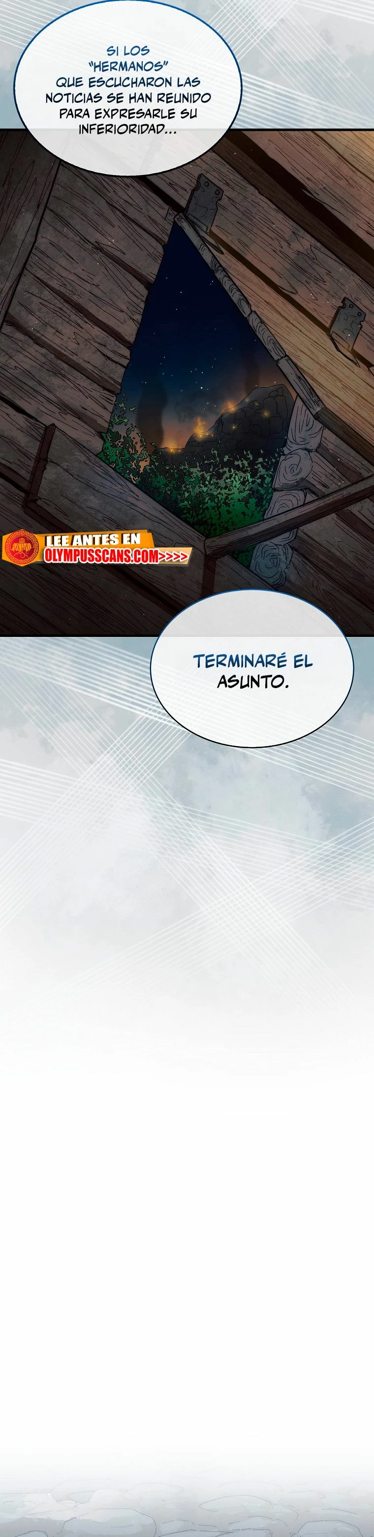 Read La 31ma pieza revierte la situación ES Manga Online