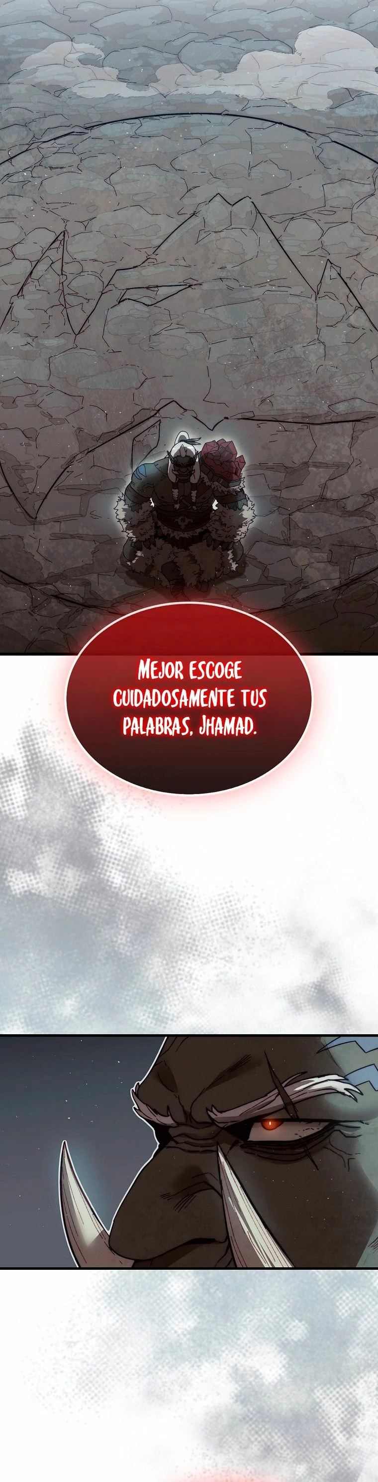 Read La 31ma pieza revierte la situación ES Manga Online