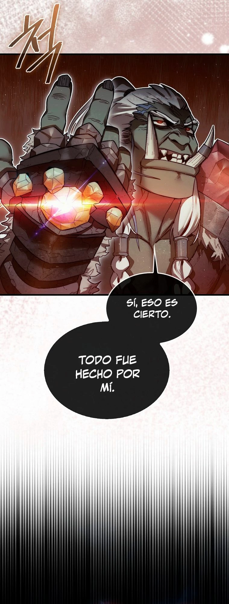 Read La 31ma pieza revierte la situación ES Manga Online