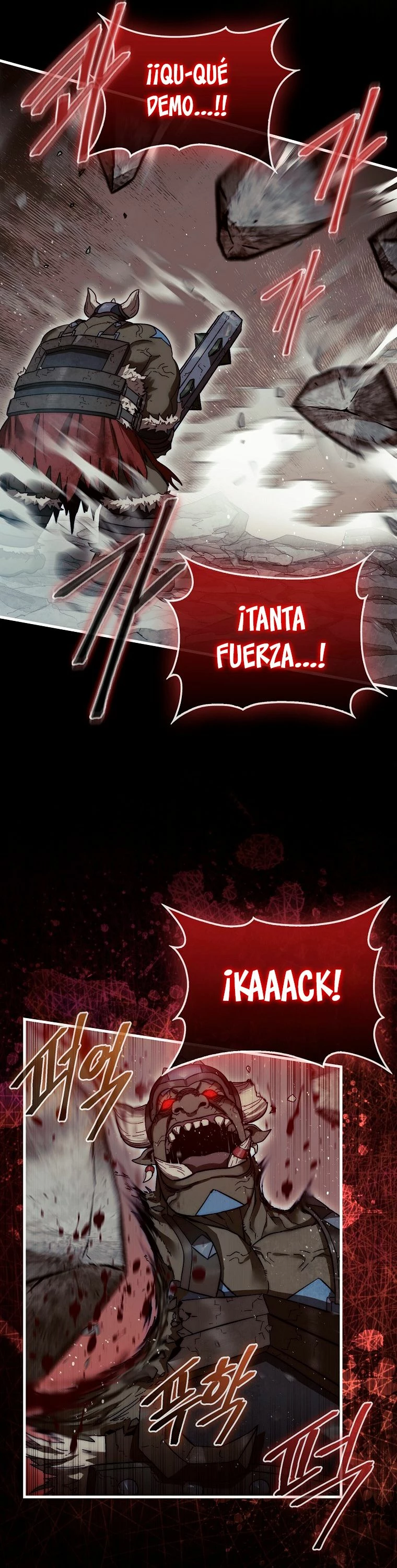 Read La 31ma pieza revierte la situación ES Manga Online