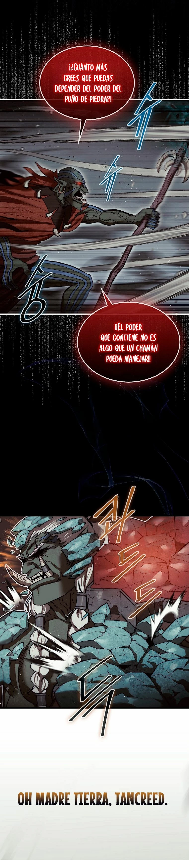 Read La 31ma pieza revierte la situación ES Manga Online