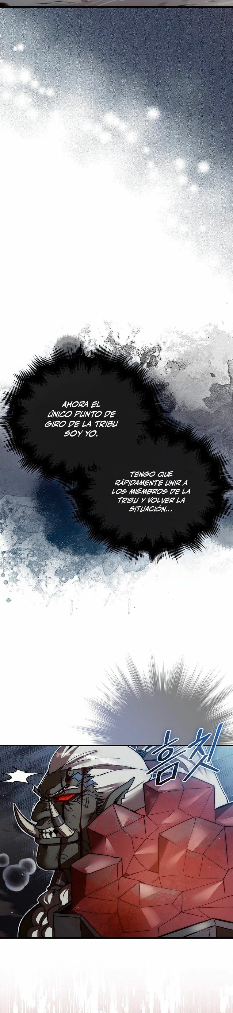 Read La 31ma pieza revierte la situación ES Manga Online