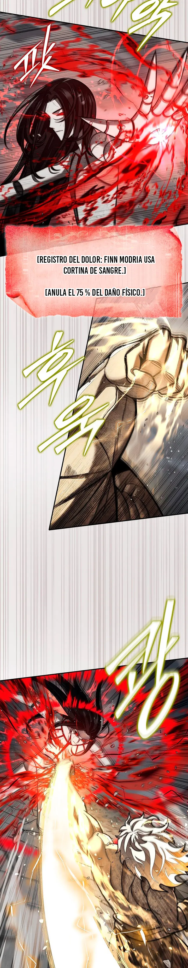 Read La 31ma pieza revierte la situación ES Manga Online