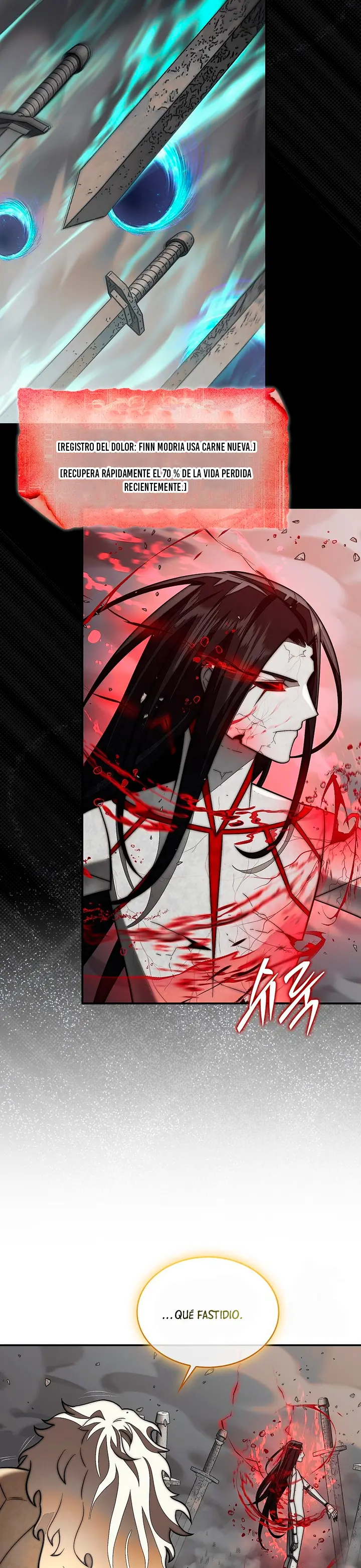 Read La 31ma pieza revierte la situación ES Manga Online