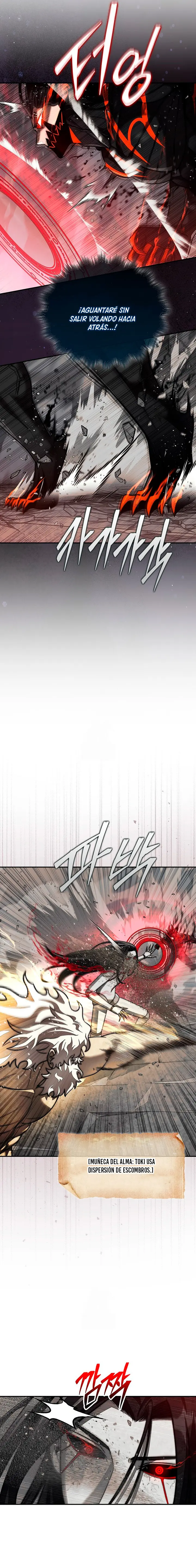 Read La 31ma pieza revierte la situación ES Manga Online