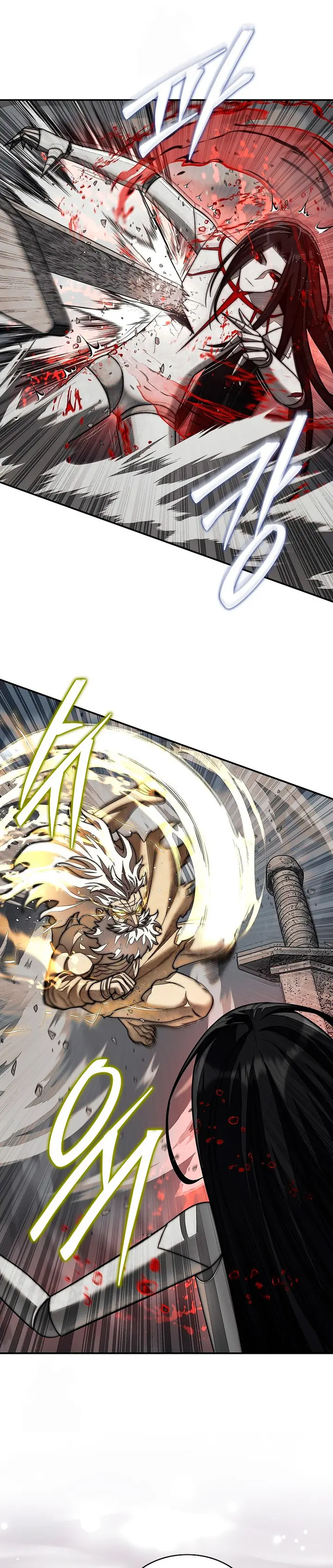 Read La 31ma pieza revierte la situación ES Manga Online