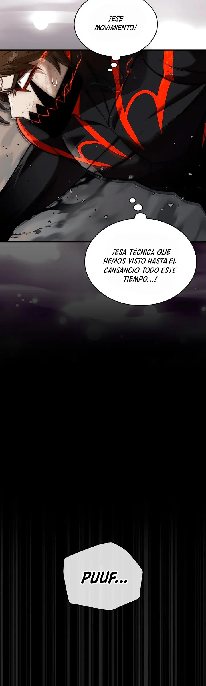 Read La 31ma pieza revierte la situación ES Manga Online