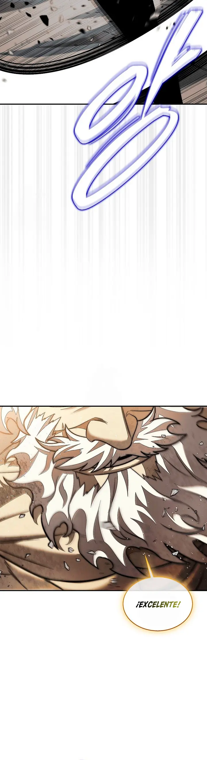 Read La 31ma pieza revierte la situación ES Manga Online