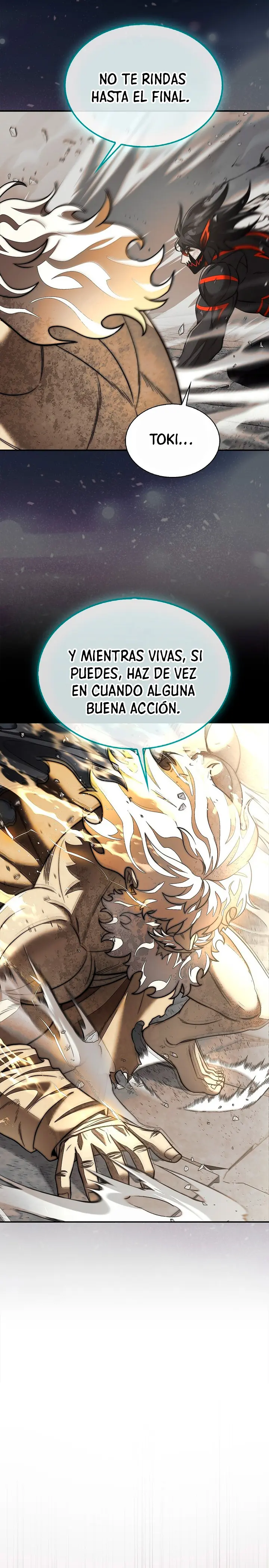 Read La 31ma pieza revierte la situación ES Manga Online