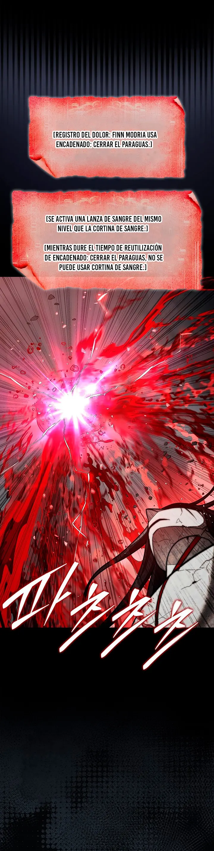 Read La 31ma pieza revierte la situación ES Manga Online
