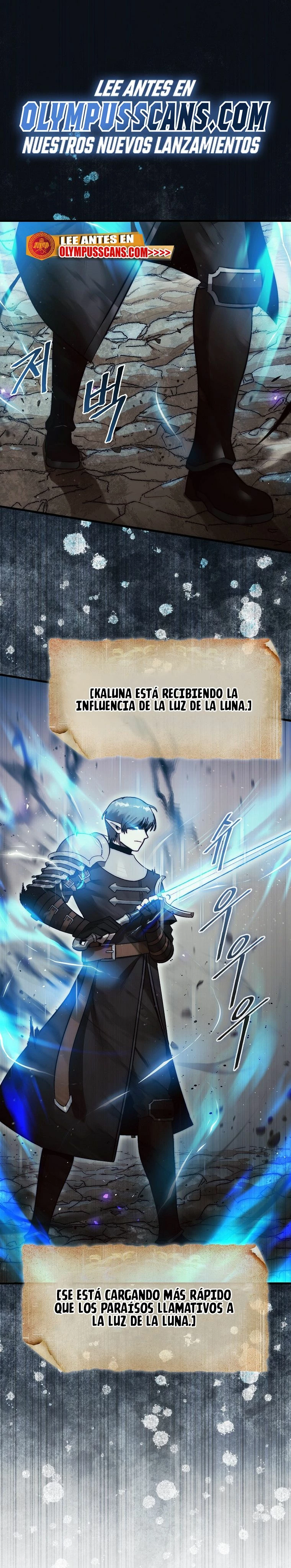 Read La 31ma pieza revierte la situación ES Manga Online