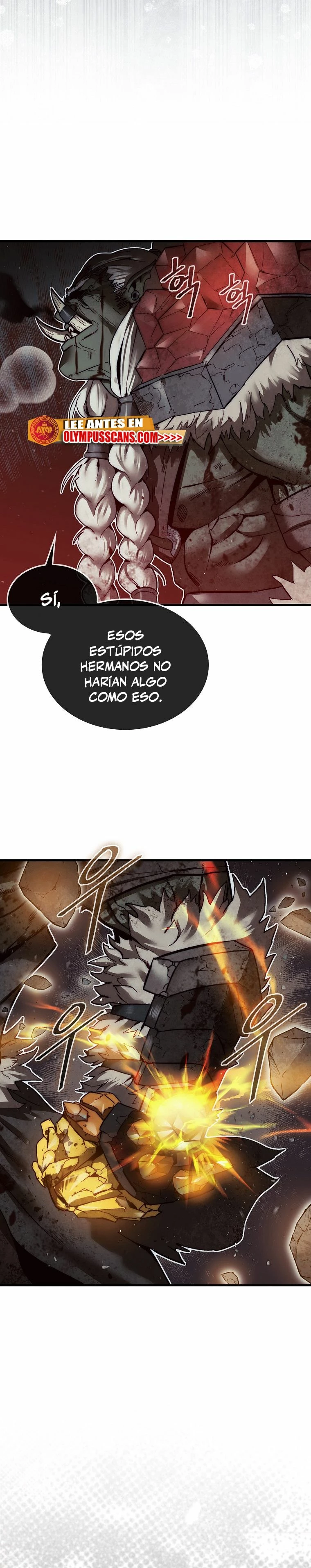 Read La 31ma pieza revierte la situación ES Manga Online