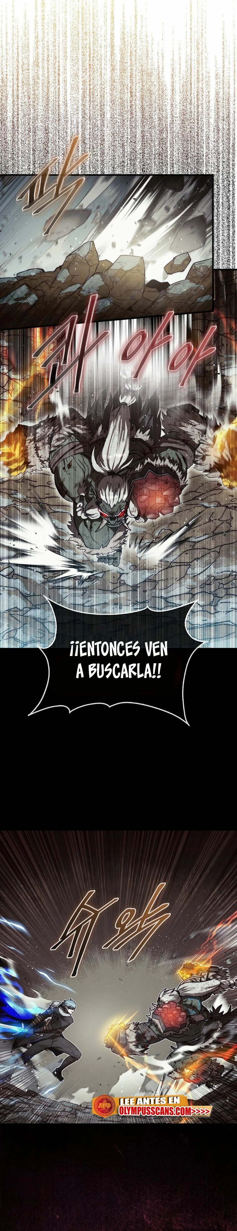Read La 31ma pieza revierte la situación ES Manga Online