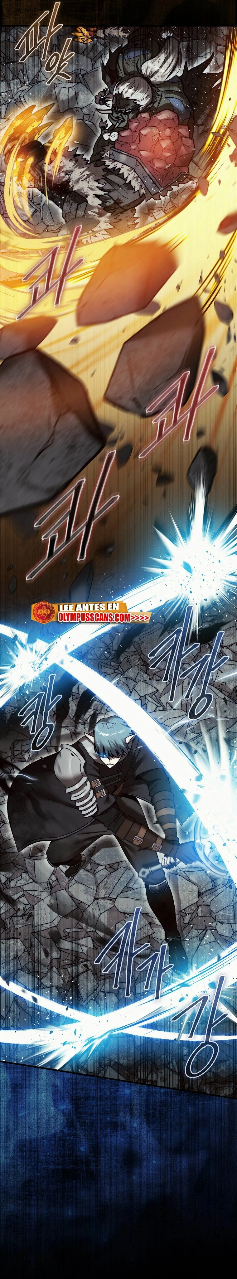 Read La 31ma pieza revierte la situación ES Manga Online