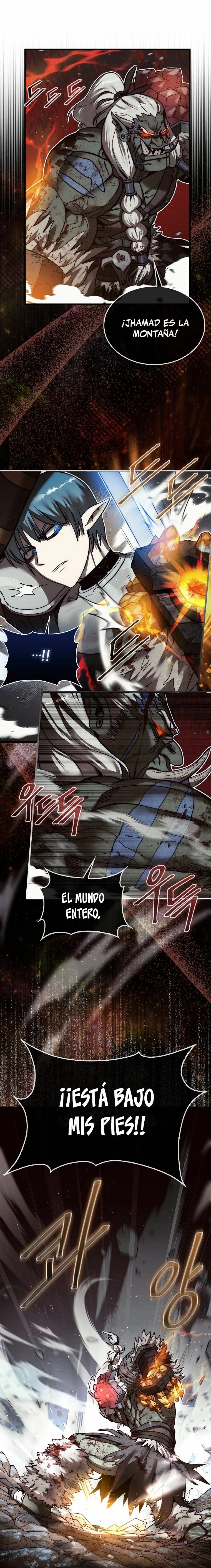 Read La 31ma pieza revierte la situación ES Manga Online