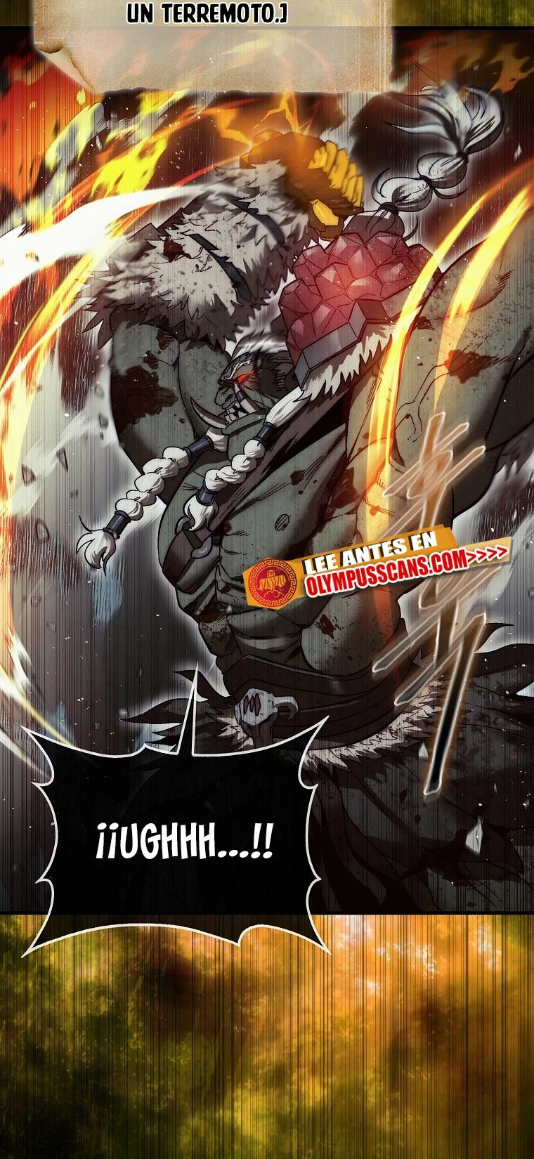 Read La 31ma pieza revierte la situación ES Manga Online