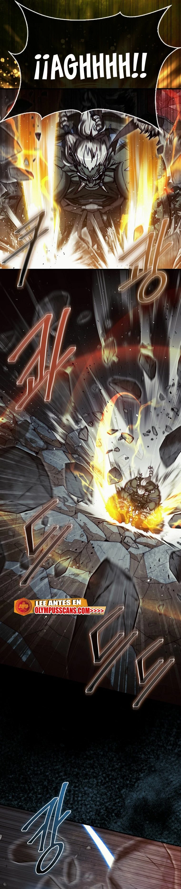 Read La 31ma pieza revierte la situación ES Manga Online