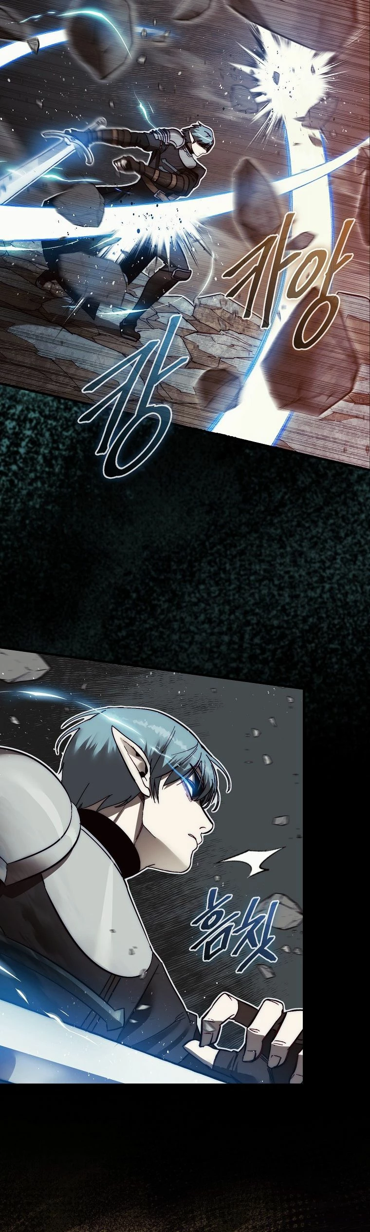 Read La 31ma pieza revierte la situación ES Manga Online